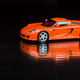 Illustration for article titled Super Sunday - Kyosho Porsche Carrera GT